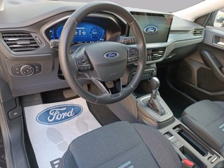 FORD Focus active 1.0 ecoboost h x 125cv powershift