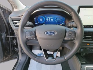 FORD Focus active 1.0 ecoboost h x 125cv powershift