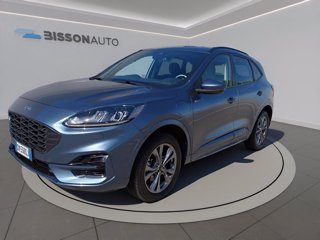 FORD Kuga 2.5 phev st-line 2wd 225cv cvt