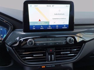 FORD Kuga 2.5 phev st-line 2wd 225cv cvt