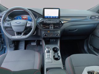 FORD Kuga 2.5 phev st-line 2wd 225cv cvt