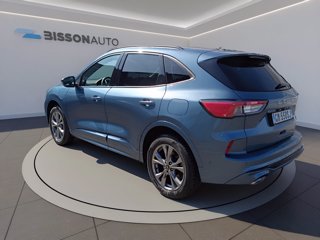 FORD Kuga 2.5 phev st-line 2wd 225cv cvt