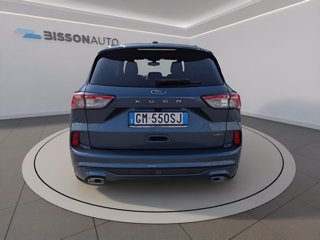 FORD Kuga 2.5 phev st-line 2wd 225cv cvt