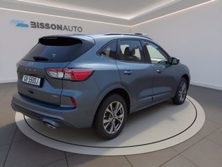 FORD Kuga 2.5 phev st-line 2wd 225cv cvt