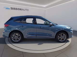 FORD Kuga 2.5 phev st-line 2wd 225cv cvt