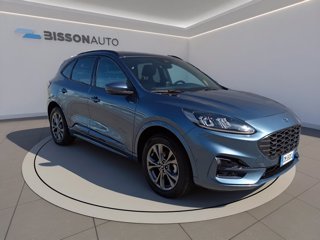 FORD Kuga 2.5 phev st-line 2wd 225cv cvt