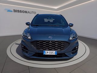 FORD Kuga 2.5 phev st-line 2wd 225cv cvt