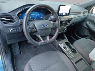 FORD Kuga 2.5 phev st-line 2wd 225cv cvt