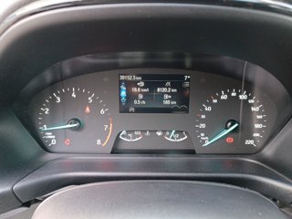 FORD Fiesta 5p 1.0 ecoboost h titanium 125cv