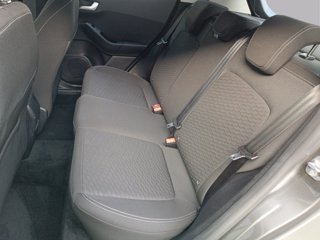 FORD Fiesta 5p 1.0 ecoboost h titanium 125cv