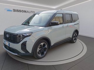 FORD Tourneo courier ii 1.0 ecoboost 125cv active