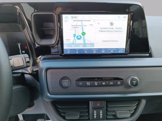 FORD Tourneo courier ii 1.0 ecoboost 125cv active