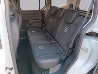 FORD Tourneo courier ii 1.0 ecoboost 125cv active