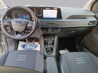 FORD Tourneo courier ii 1.0 ecoboost 125cv active