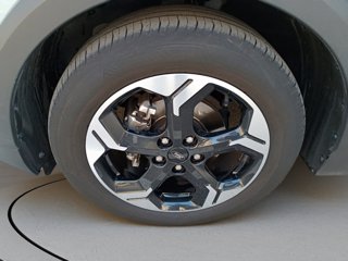 FORD Tourneo courier ii 1.0 ecoboost 125cv active