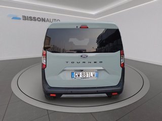 FORD Tourneo courier ii 1.0 ecoboost 125cv active