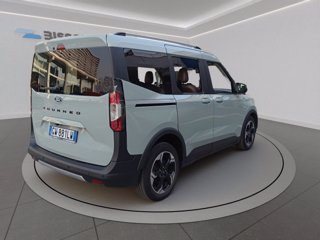 FORD Tourneo courier ii 1.0 ecoboost 125cv active