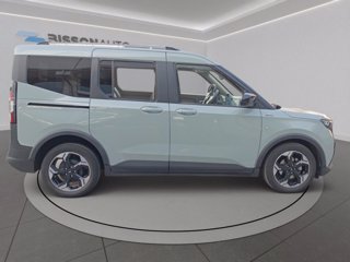 FORD Tourneo courier ii 1.0 ecoboost 125cv active