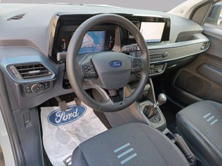 FORD Tourneo courier ii 1.0 ecoboost 125cv active