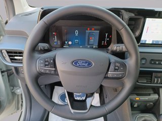 FORD Tourneo courier ii 1.0 ecoboost 125cv active