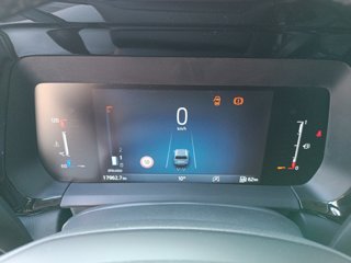 FORD Tourneo courier ii 1.0 ecoboost 125cv active