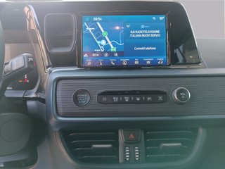 FORD Tourneo courier ii 1.0 ecoboost 125cv active