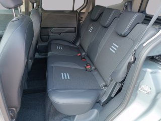 FORD Tourneo courier ii 1.0 ecoboost 125cv active