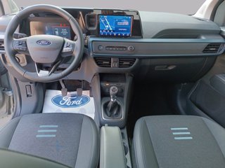 FORD Tourneo courier ii 1.0 ecoboost 125cv active