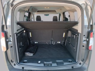 FORD Tourneo courier ii 1.0 ecoboost 125cv active