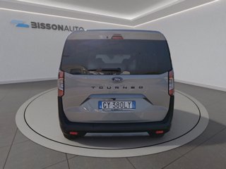 FORD Tourneo courier ii 1.0 ecoboost 125cv active