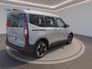 FORD Tourneo courier ii 1.0 ecoboost 125cv active
