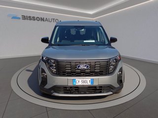 FORD Tourneo courier ii 1.0 ecoboost 125cv active
