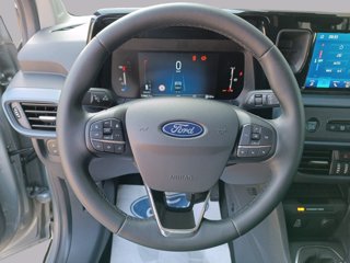 FORD Tourneo courier ii 1.0 ecoboost 125cv active