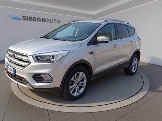 FORD Kuga 1.5 tdci Titanium s&s 2wd 120cv