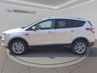 FORD Kuga 1.5 tdci Titanium s&s 2wd 120cv