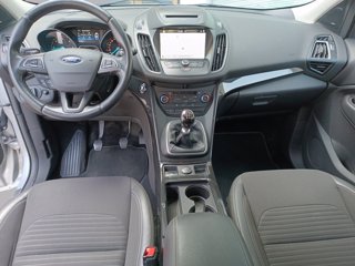 FORD Kuga 1.5 tdci Titanium s&s 2wd 120cv