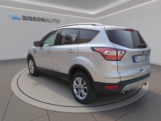 FORD Kuga 1.5 tdci Titanium s&s 2wd 120cv