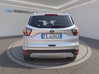 FORD Kuga 1.5 tdci Titanium s&s 2wd 120cv