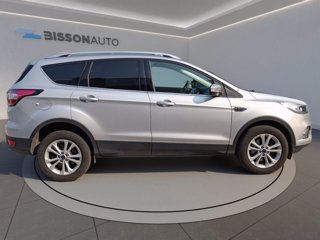 FORD Kuga 1.5 tdci Titanium s&s 2wd 120cv