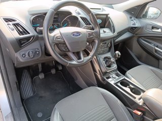 FORD Kuga 1.5 tdci Titanium s&s 2wd 120cv