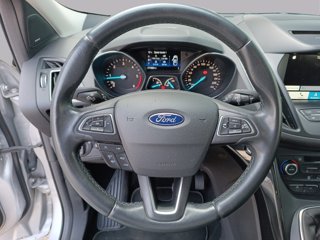 FORD Kuga 1.5 tdci Titanium s&s 2wd 120cv