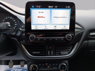 FORD Puma 1.0 ecoboost h st-line design s&s 125cv