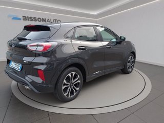 FORD Puma 1.0 ecoboost h st-line design s&s 125cv