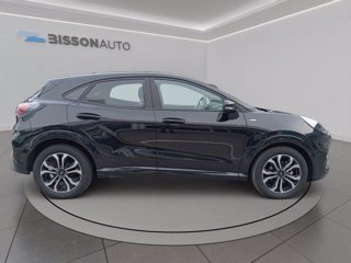 FORD Puma 1.0 ecoboost h st-line design s&s 125cv