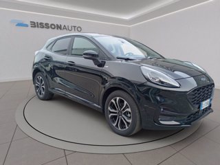 FORD Puma 1.0 ecoboost h st-line design s&s 125cv