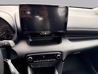 MAZDA 2 1.5 vvt full hybrid electric centre line e-cvt