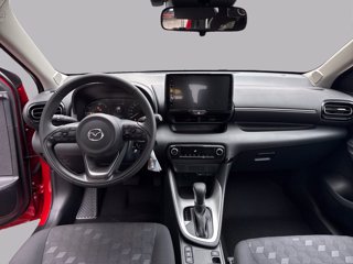 MAZDA 2 1.5 vvt full hybrid electric centre line e-cvt