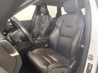 VOLVO XC60 B4 Mild Hybrid (Diesel) AWD Inscription Geartronic