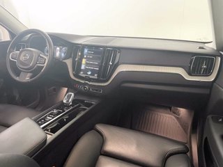 VOLVO XC60 B4 Mild Hybrid (Diesel) AWD Inscription Geartronic