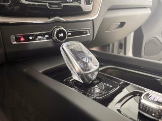 VOLVO XC60 B4 Mild Hybrid (Diesel) AWD Inscription Geartronic